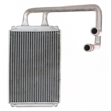 Apdi 01-05 Hyundai Elantra Heater Core, 9010403 9010403